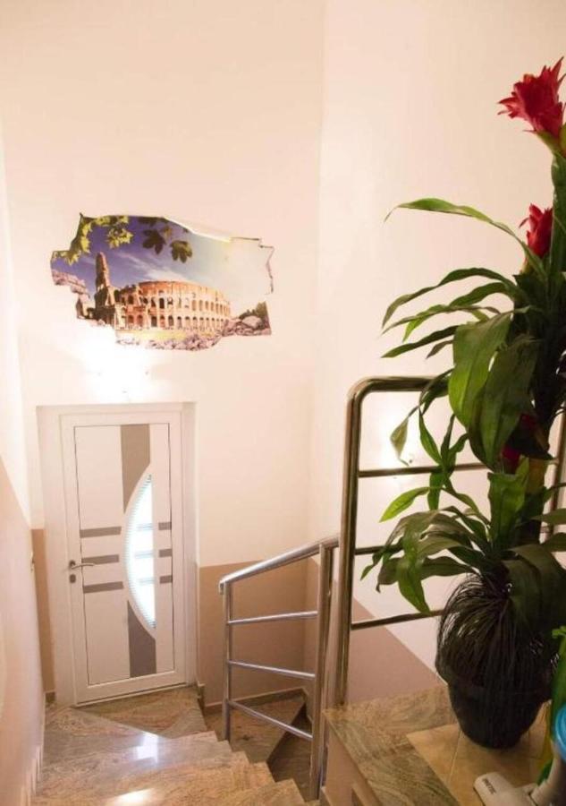 Apartments With Pool In Pula,Croatia Екстериор снимка